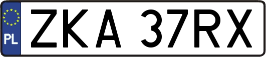 ZKA37RX