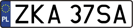 ZKA37SA