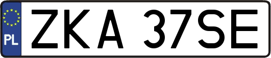 ZKA37SE