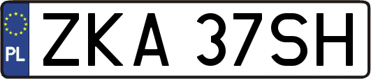 ZKA37SH