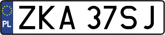ZKA37SJ