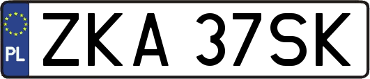 ZKA37SK