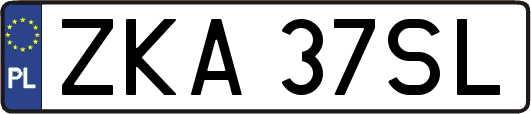 ZKA37SL
