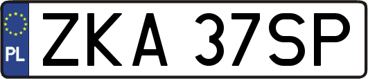 ZKA37SP