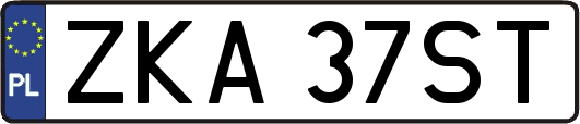 ZKA37ST