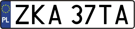 ZKA37TA