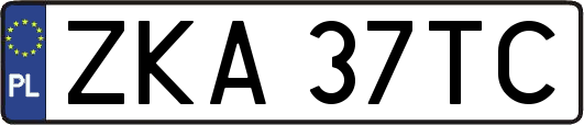 ZKA37TC