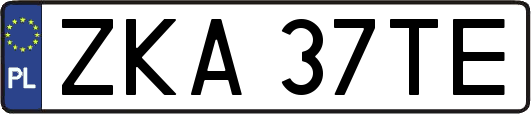 ZKA37TE