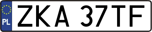 ZKA37TF