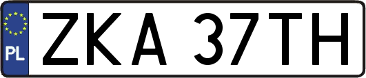 ZKA37TH
