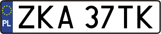ZKA37TK
