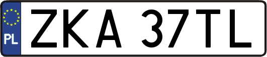ZKA37TL