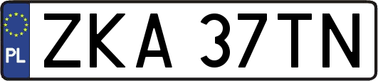 ZKA37TN