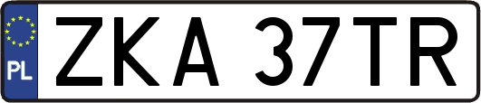 ZKA37TR