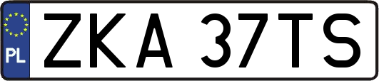 ZKA37TS