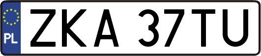 ZKA37TU
