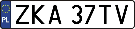 ZKA37TV