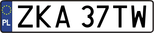 ZKA37TW