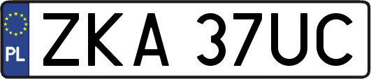 ZKA37UC