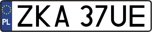 ZKA37UE