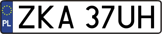 ZKA37UH