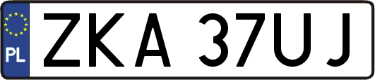 ZKA37UJ