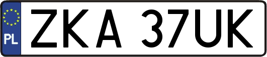 ZKA37UK