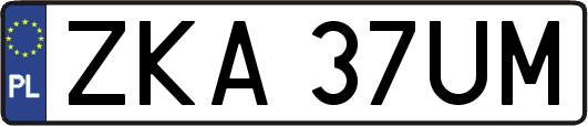 ZKA37UM