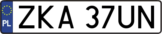 ZKA37UN