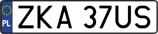 ZKA37US