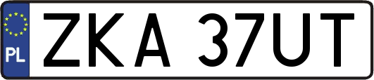 ZKA37UT
