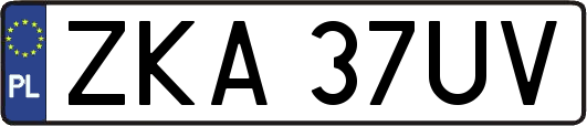 ZKA37UV