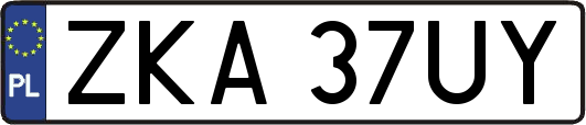 ZKA37UY