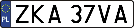 ZKA37VA
