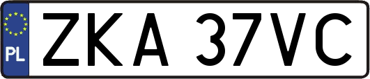 ZKA37VC