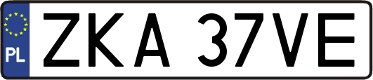 ZKA37VE