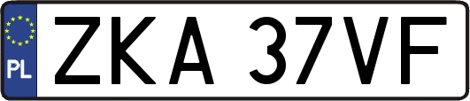 ZKA37VF