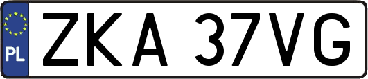 ZKA37VG