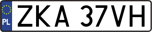 ZKA37VH