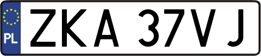 ZKA37VJ
