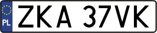 ZKA37VK