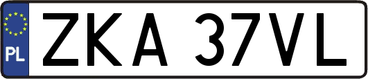 ZKA37VL