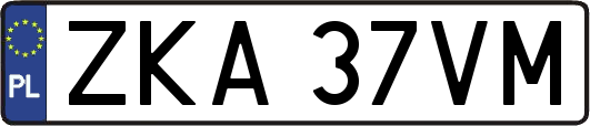 ZKA37VM