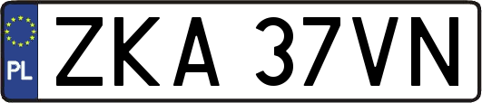 ZKA37VN