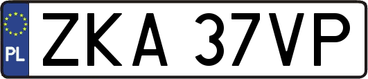 ZKA37VP