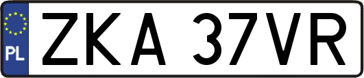 ZKA37VR