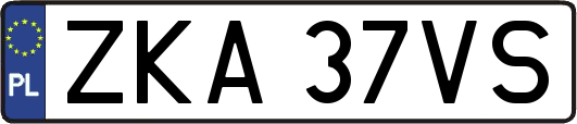 ZKA37VS
