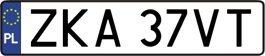 ZKA37VT