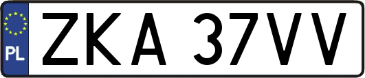 ZKA37VV