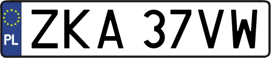 ZKA37VW